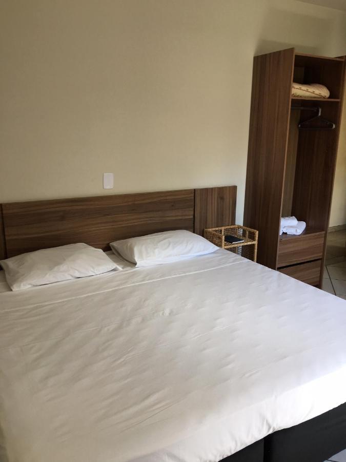 Hotel Renavi Alem Paraiba Ngoại thất bức ảnh