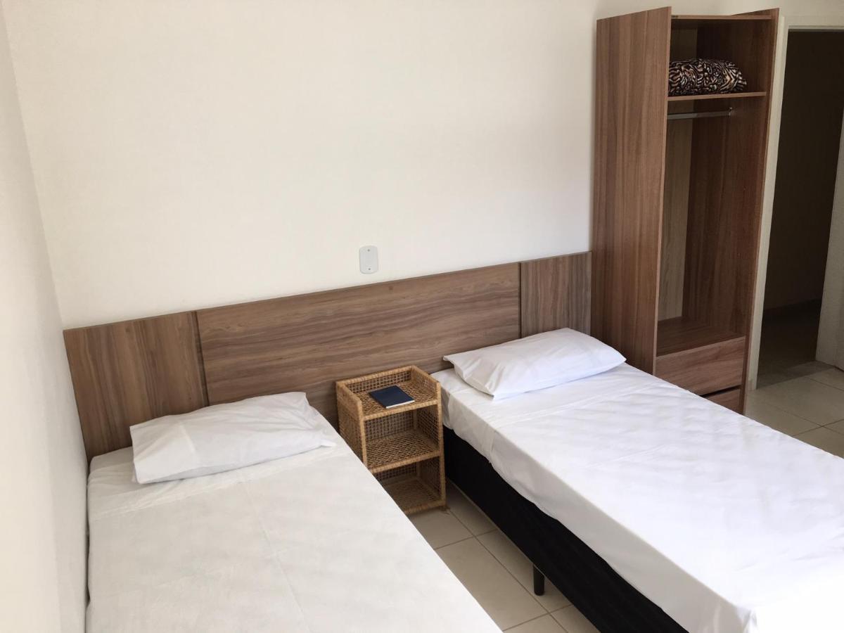 Hotel Renavi Alem Paraiba Ngoại thất bức ảnh